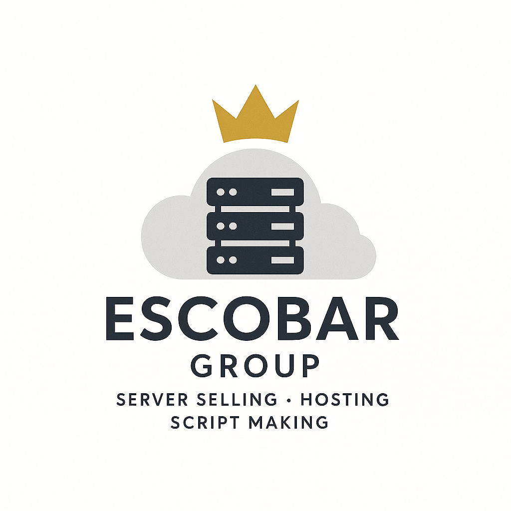 Escode Team - Community